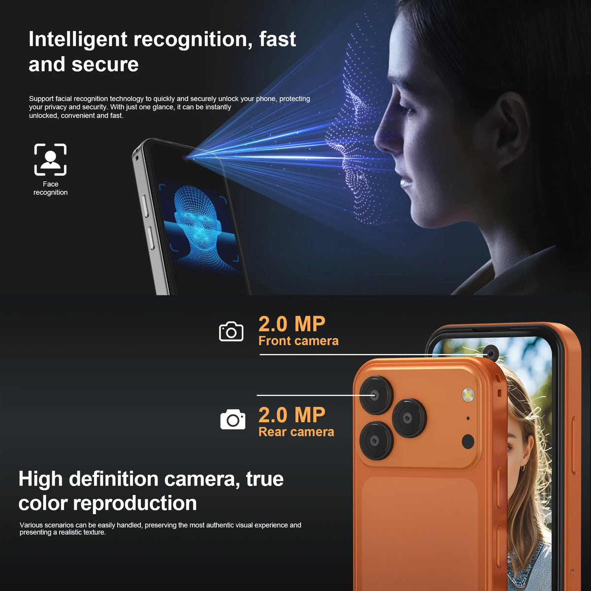 Mini 17 Pro Max : Най-малкият iPhone в света!